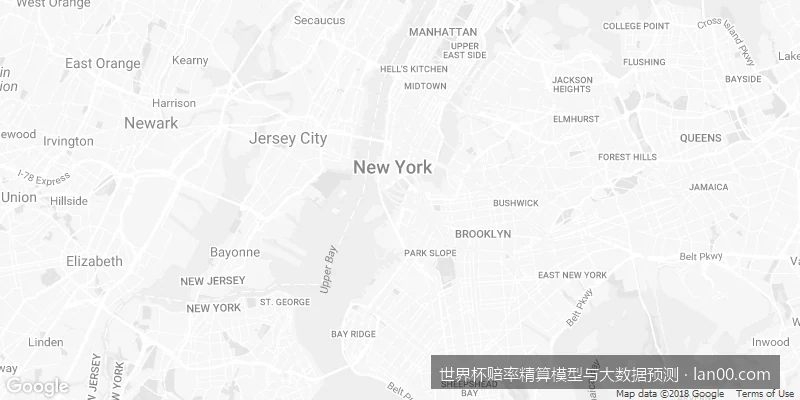赔率背后的数学逻辑：精算师如何利用大数据制定世界杯胜平负概率